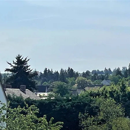 Mein Apartment, Forest View Mit Balkon Und Klima, Bis 10 Personen