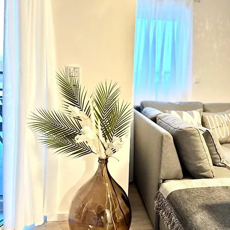 Mein Apartment, Forest View Mit Balkon Und Klima, Bis 10 Personen Bad Kreuznach