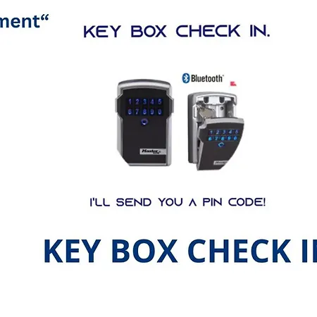 Mein Apartment, Forest View Mit Balkon Und Klima, Bis 10 Personen Lejlighed *