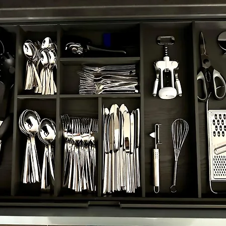 Lejlighed Mein Apartment, Forest View Mit Balkon Und Klima, Bis 10 Personen Bad Kreuznach