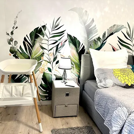 Mein Apartment, Forest View Mit Balkon Und Klima, Bis 10 Personen *