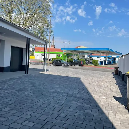 Mein Apartment, Forest View Mit Balkon Und Klima, Bis 10 Personen