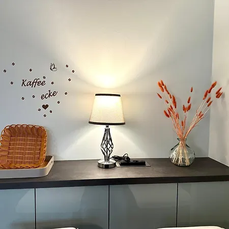 アパート Mein Apartment, Forest View Mit Balkon Und Klima, Bis 10 Personen *