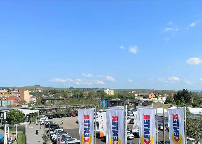 Mein Apartment, Forest View Mit Balkon Und Klima, Bis 10 Personen Διαμέρισμα