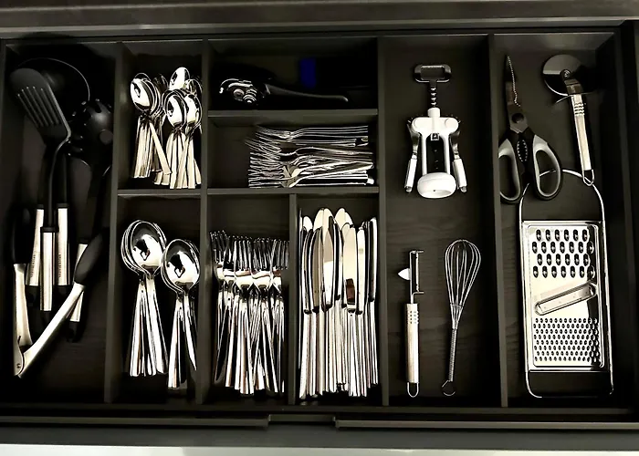 アパート Mein Apartment, Forest View Mit Balkon Und Klima, Bis 10 Personen バート・クロイツナハ