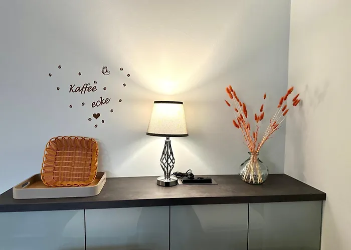 Διαμέρισμα Mein Apartment, Forest View Mit Balkon Und Klima, Bis 10 Personen *